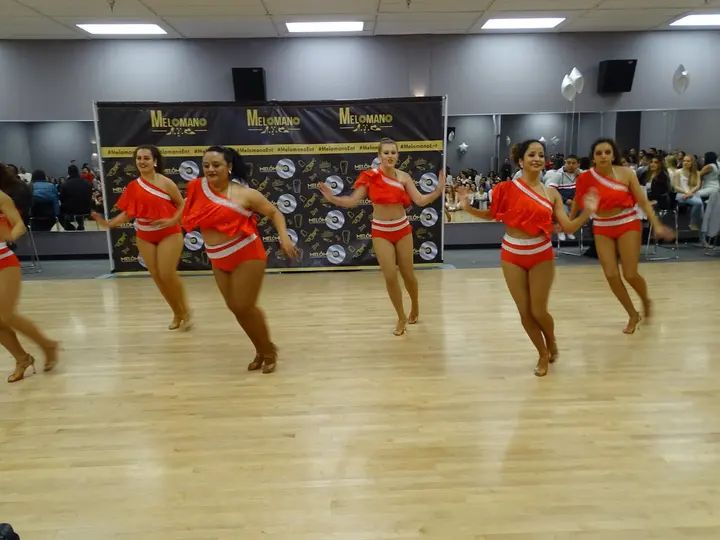 Melómano Winter White Affair Debut Night 2018 gallery photo