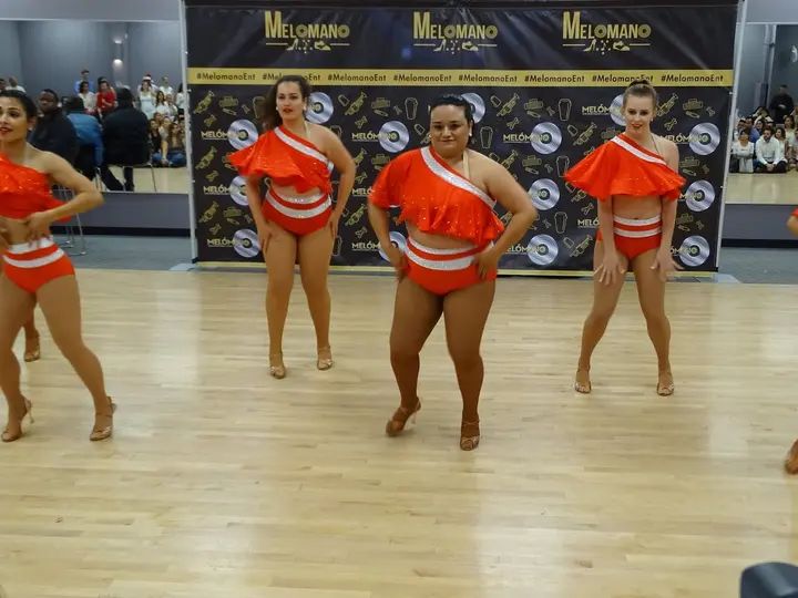 Melómano Winter White Affair Debut Night 2018 gallery photo