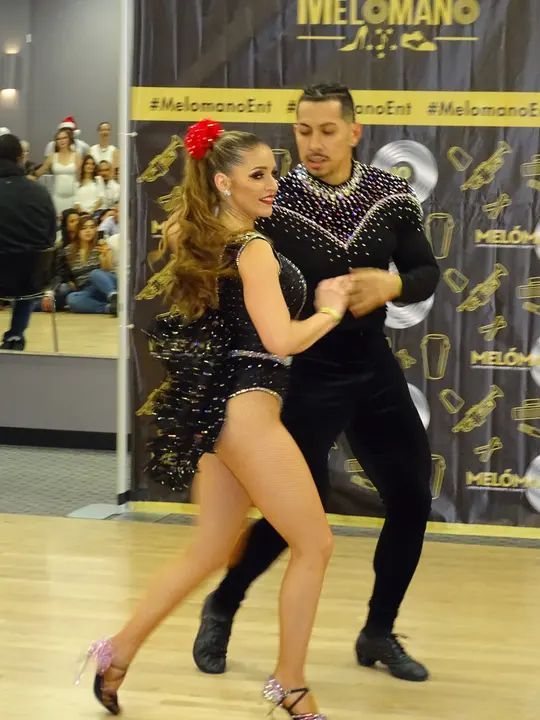 Melómano Winter White Affair Debut Night 2018 gallery photo