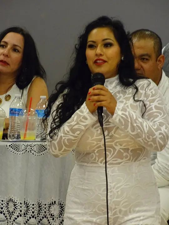 Melómano Winter White Affair Debut Night 2018 gallery photo