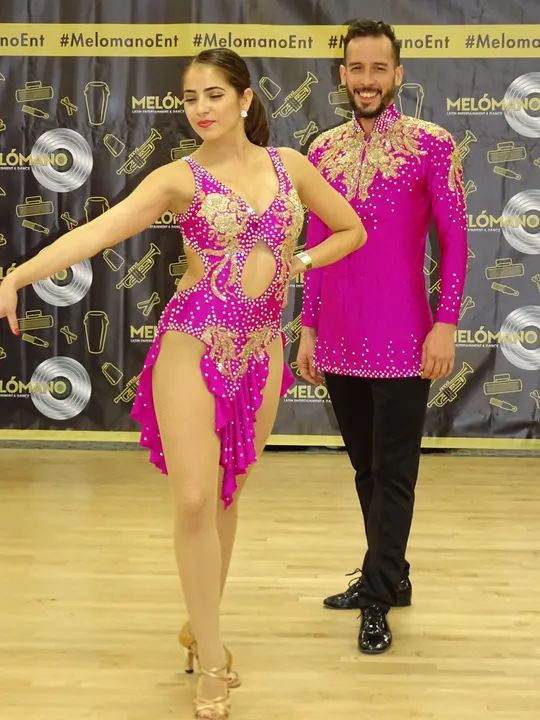 Melómano Winter White Affair Debut Night 2018 gallery photo