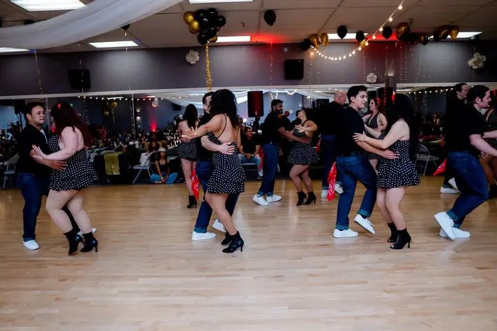 Melómano 12 Year Anniversary Shows Case gallery photo