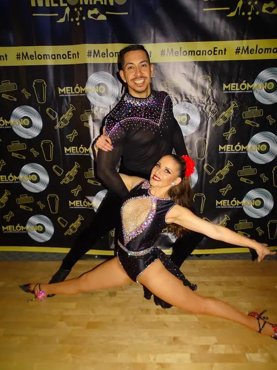 Melómano Winter White Affair Debut Night 2018 gallery photo