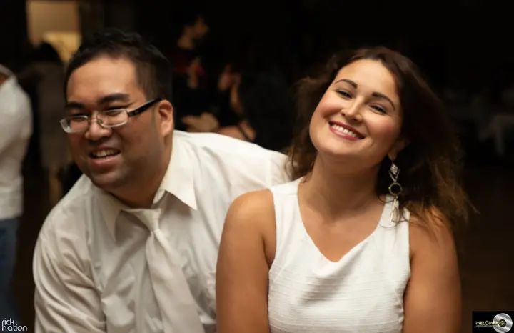 Melómano Winter White Affair Debut Night 2018 gallery photo