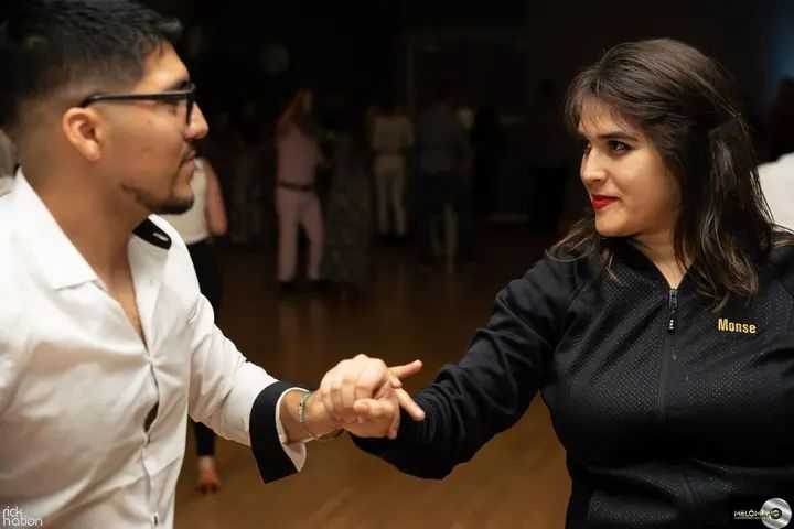 Melómano Winter White Affair Debut Night 2018 gallery photo