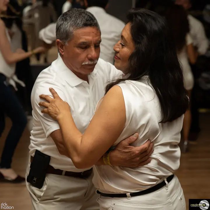 Melómano Winter White Affair Debut Night 2018 gallery photo