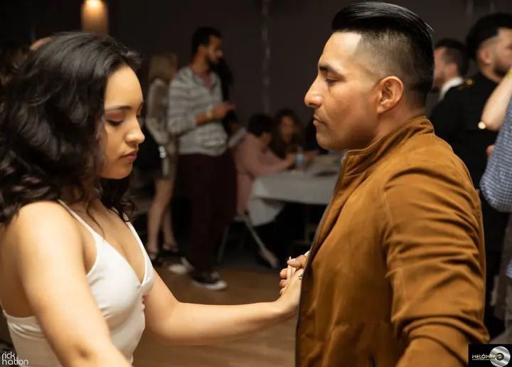 Melómano Winter White Affair Debut Night 2018 gallery photo