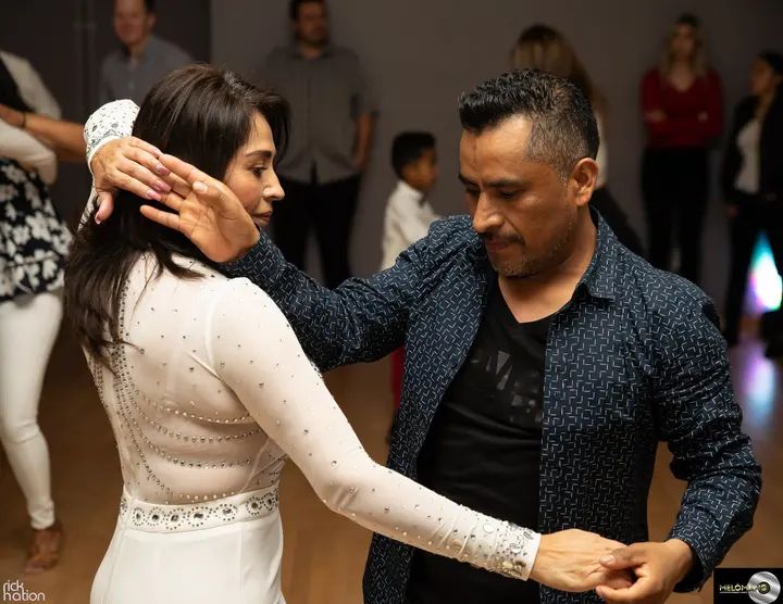 Melómano Winter White Affair Debut Night 2018 gallery photo