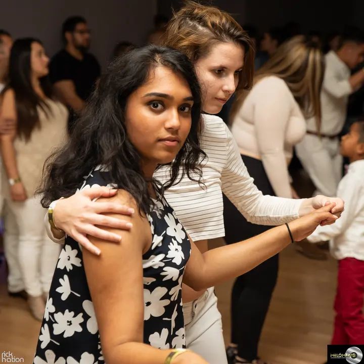 Melómano Winter White Affair Debut Night 2018 gallery photo