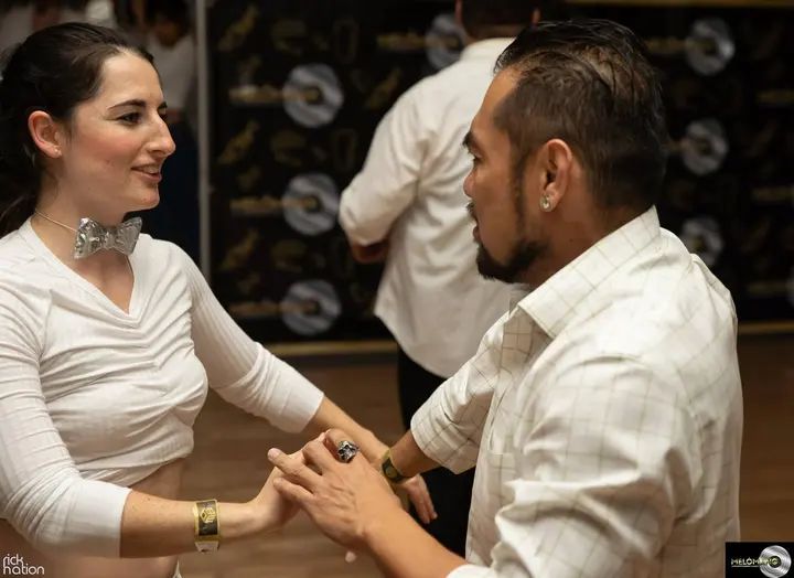 Melómano Winter White Affair Debut Night 2018 gallery photo