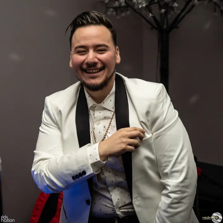 Melómano Winter White Affair Debut Night 2018 gallery photo