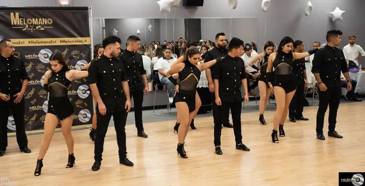 Melómano Winter White Affair Debut Night 2018 gallery photo