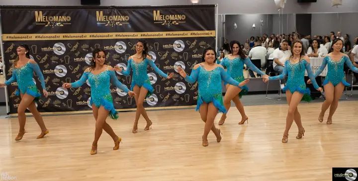 Melómano Winter White Affair Debut Night 2018 gallery photo