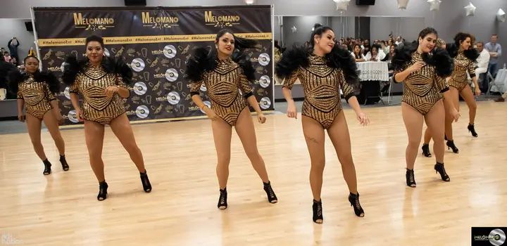 Melómano Winter White Affair Debut Night 2018 gallery photo
