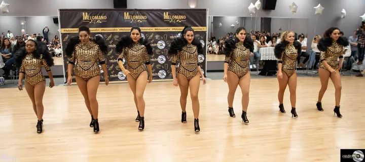 Melómano Winter White Affair Debut Night 2018 gallery photo