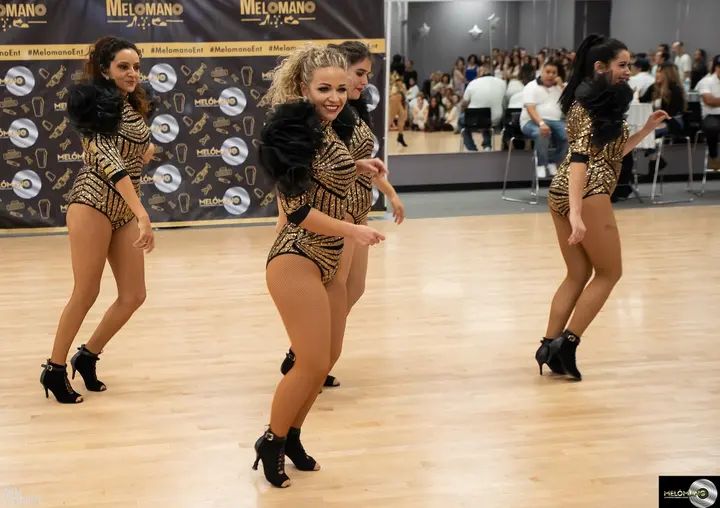 Melómano Winter White Affair Debut Night 2018 gallery photo