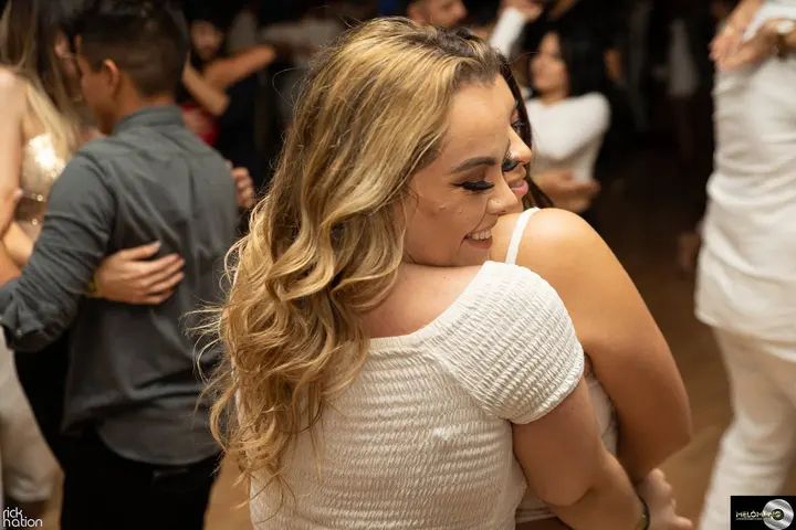 Melómano Winter White Affair Debut Night 2018 gallery photo