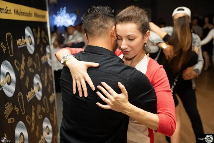 Melómano Winter White Affair Debut Night 2018 gallery photo