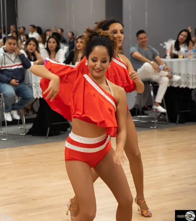 Melómano Winter White Affair Debut Night 2018 gallery photo