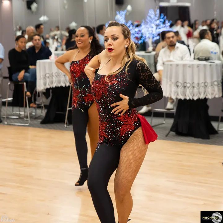 Melómano Winter White Affair Debut Night 2018 gallery photo