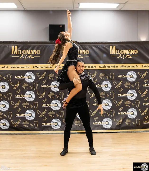 Melómano Winter White Affair Debut Night 2018 gallery photo