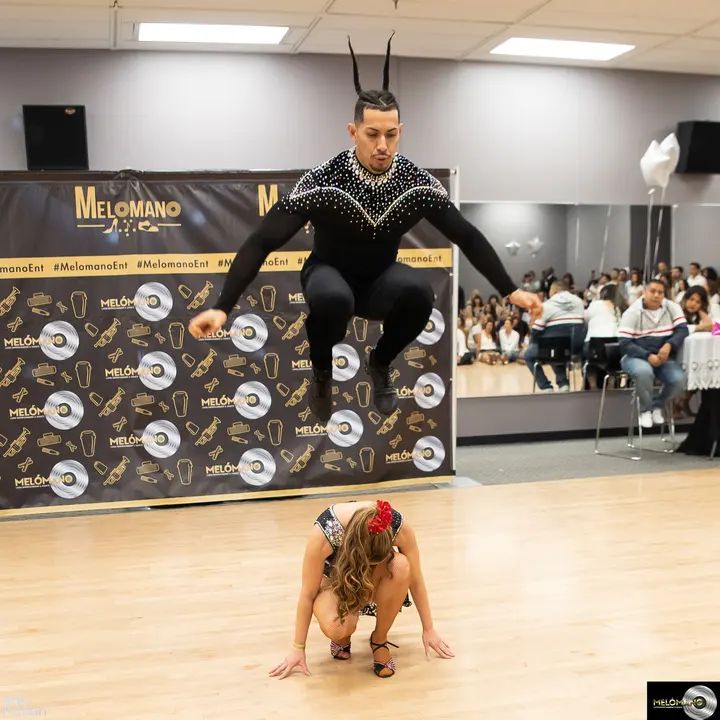 Melómano Winter White Affair Debut Night 2018 gallery photo