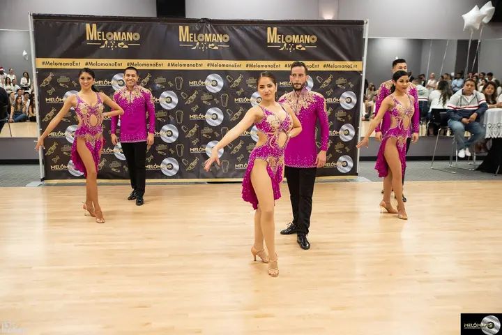 Melómano Winter White Affair Debut Night 2018 gallery photo