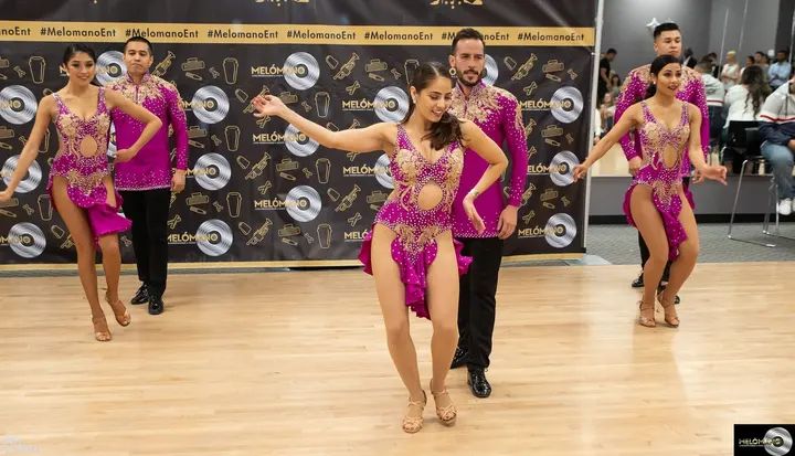 Melómano Winter White Affair Debut Night 2018 gallery photo