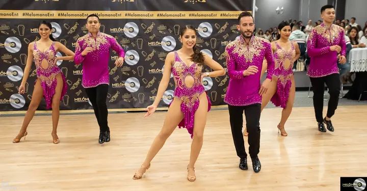 Melómano Winter White Affair Debut Night 2018 gallery photo
