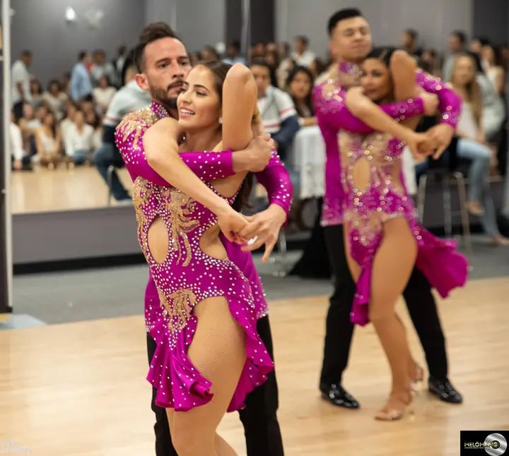 Melómano Winter White Affair Debut Night 2018 gallery photo