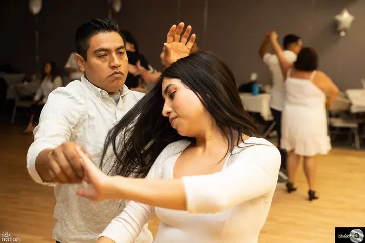 Melómano Winter White Affair Debut Night 2018 gallery photo