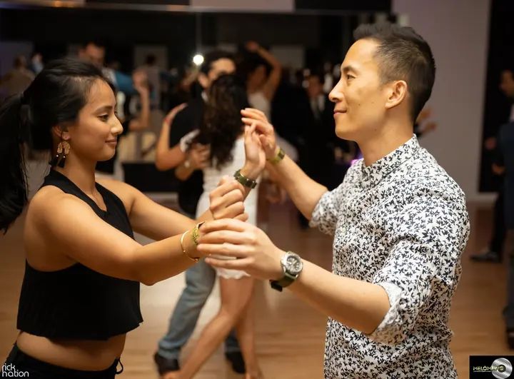 Melómano Winter White Affair Debut Night 2018 gallery photo