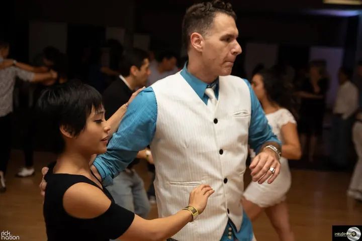 Melómano Winter White Affair Debut Night 2018 gallery photo