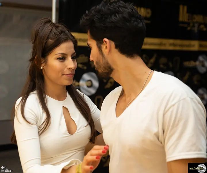 Melómano Winter White Affair Debut Night 2018 gallery photo