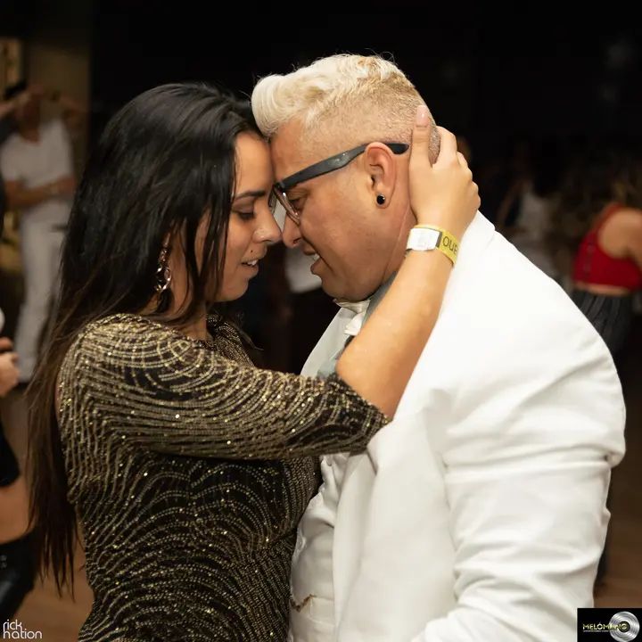 Melómano Winter White Affair Debut Night 2018 gallery photo