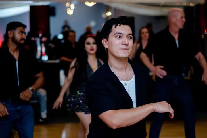 Melómano 12 Year Anniversary Shows Case gallery photo
