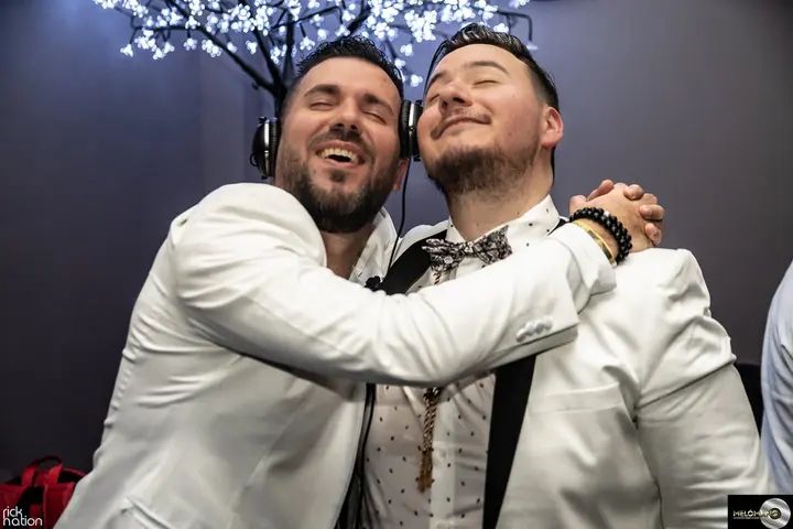 Melómano Winter White Affair Debut Night 2018 gallery photo