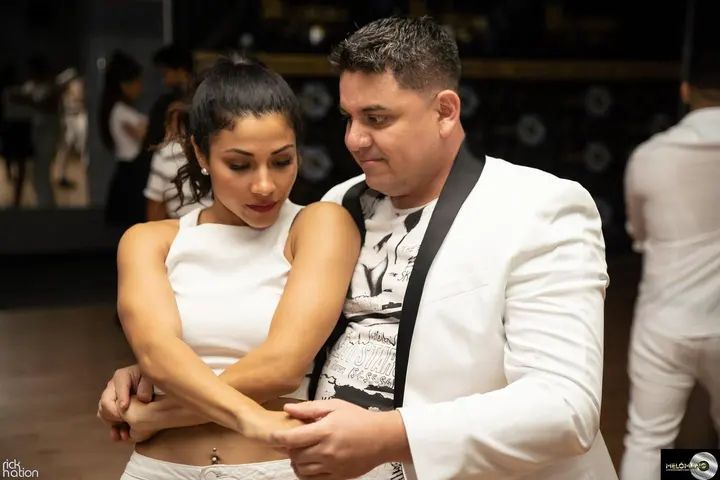 Melómano Winter White Affair Debut Night 2018 gallery photo