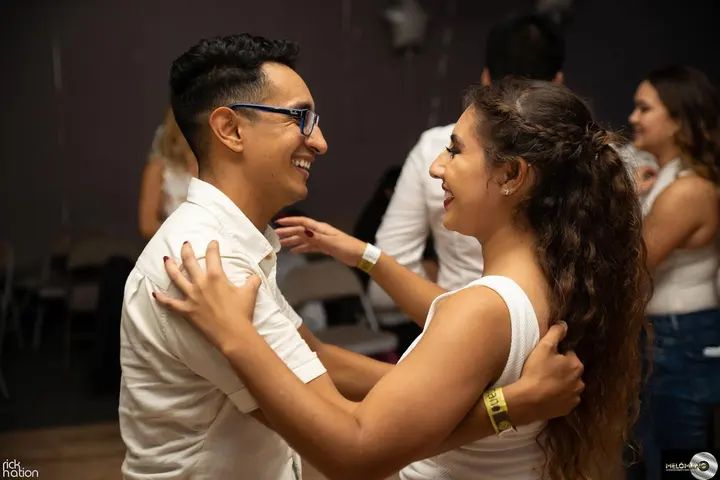 Melómano Winter White Affair Debut Night 2018 gallery photo