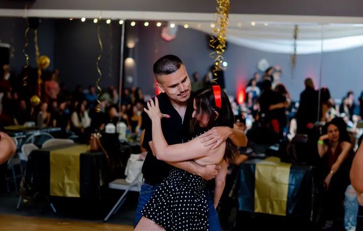 Melómano 12 Year Anniversary Shows Case gallery photo