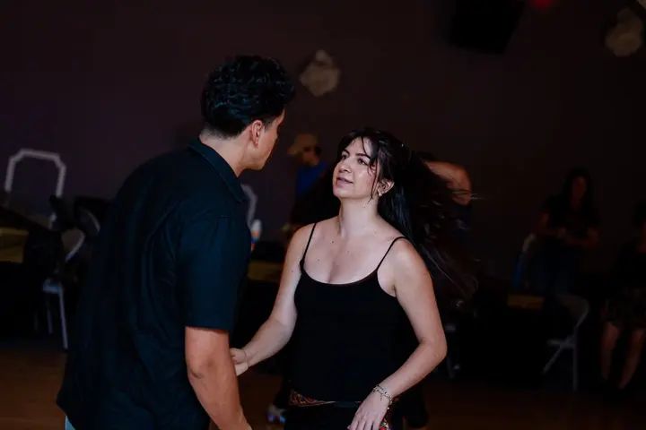 Melómano 12 Year Anniversary Salsa & Bachata Social Dance Photos gallery photo
