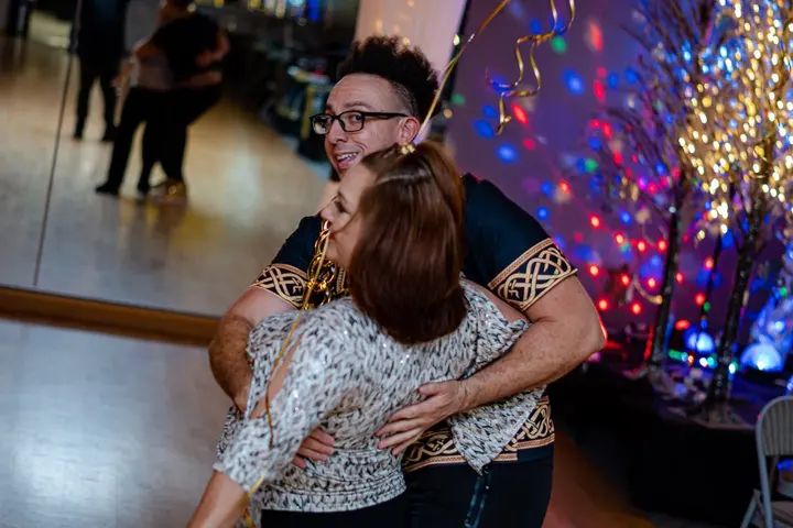 Melómano 12 Year Anniversary Salsa & Bachata Social Dance Photos gallery photo