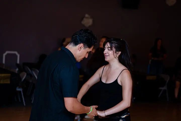 Melómano 12 Year Anniversary Salsa & Bachata Social Dance Photos gallery photo