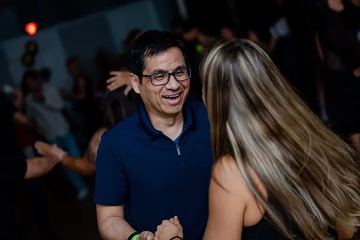 Melómano 12 Year Anniversary Salsa & Bachata Social Dance Photos gallery photo