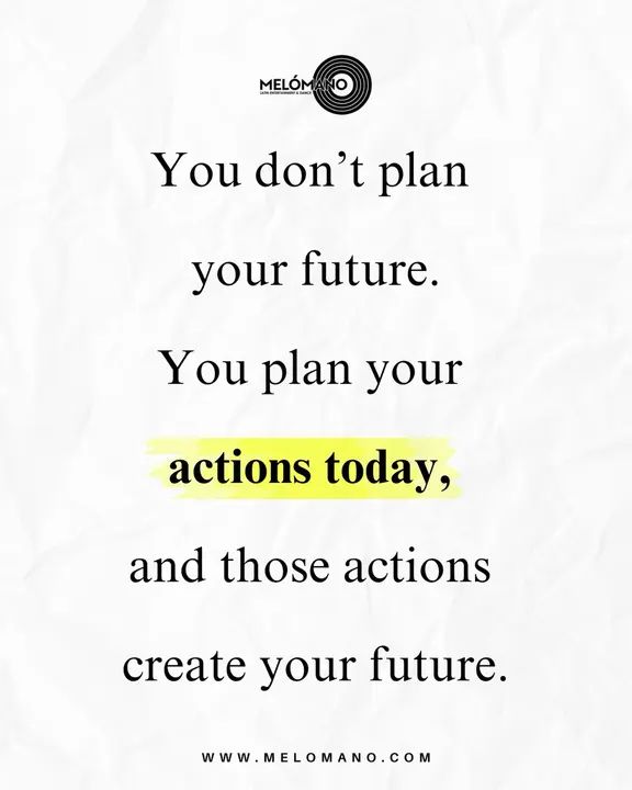 ✨Motivational Monday✨ You don’t wait for confidence… you build it one step at a time! 💃🕺 Every class you show up to, every move you practice, every time you push past yo