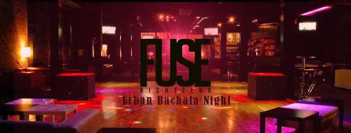 Urban Bachata Nights at FUSE Night Club. Every Last Sunday of the Month! Don't miss out!!! 2 for 1 Bottles until 11PM ! $5 Cover Before 10PM https://www.facebook.com/events/3
