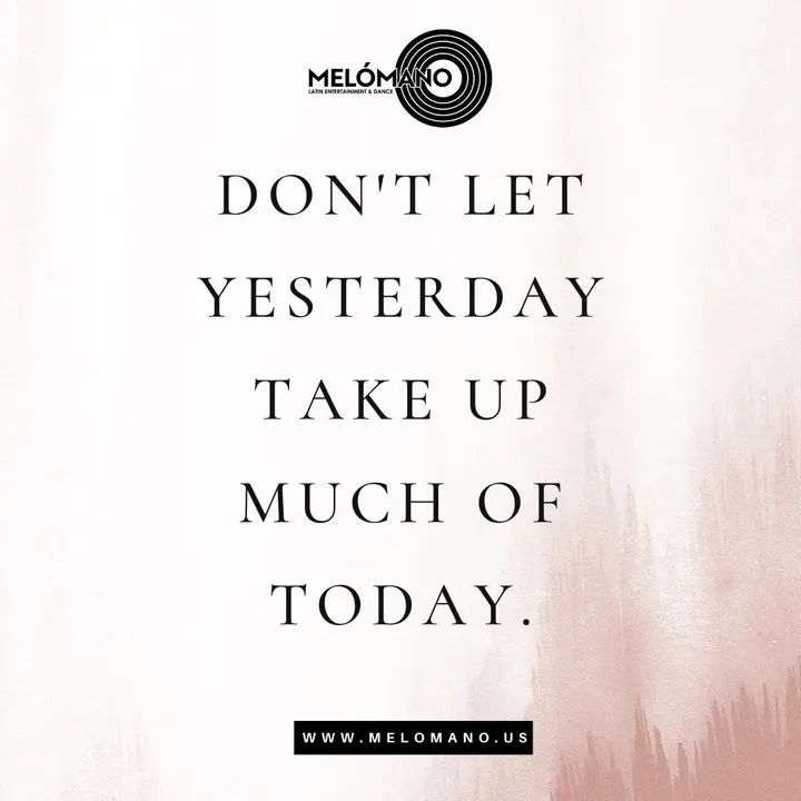 ✨ Motivational Monday! ✨ Every step forward is a chance to create something new. Don’t let yesterday’s missteps hold you back—today is your moment to dance, grow, and shin