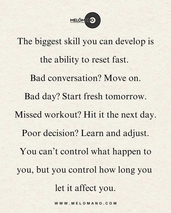 ✨ Motivational Monday ✨ Reset! Refocus! Dance it out! 💃🕺🏻 A missed step doesn’t define you how you recover does! Bad practice? Show up stronger! Forgot the combo? Learn