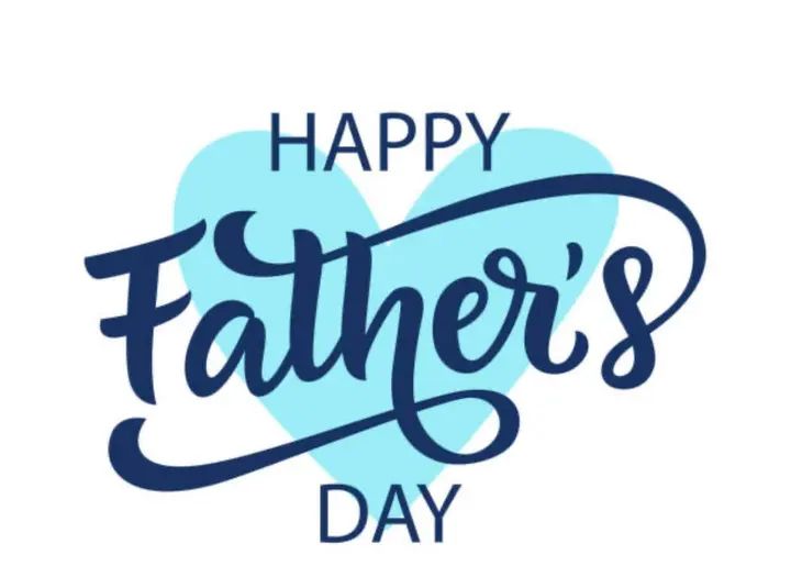 Happy Fathers Day to all the Dads!! 🤗 Hope you all have an amazing day! 🎉🙌🏼 #FathersDay