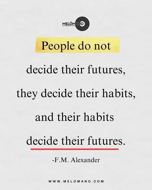 ✨ Motivational Monday ✨ The dancer you become tomorrow is built by the habits you practice today. Every class you attend, every basic you repeat, every time you step onto t